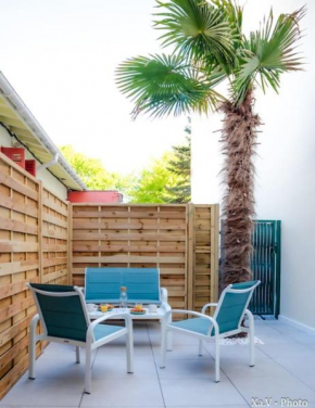L'Oasis Maisonnette